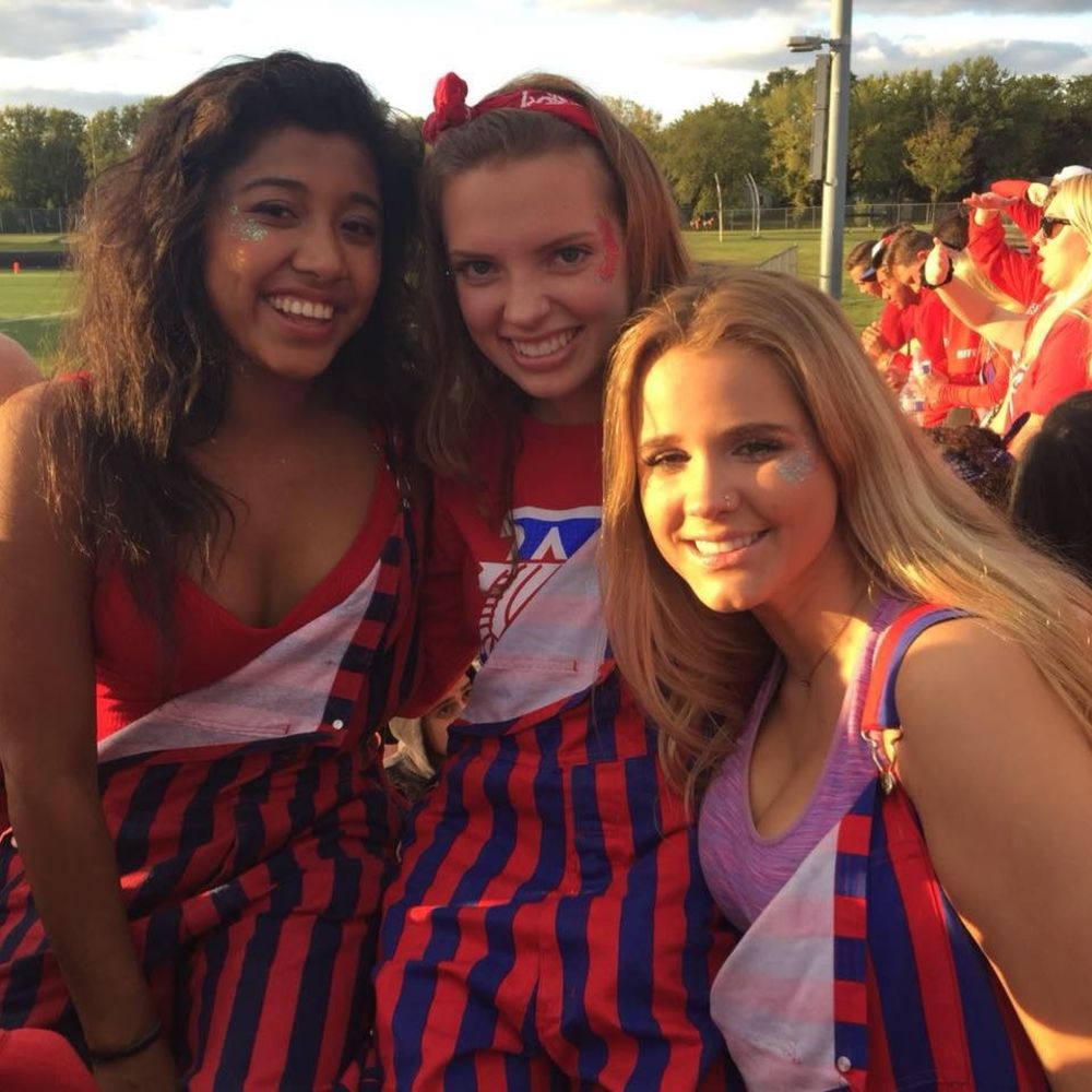 Meet your Posher, Vanessa